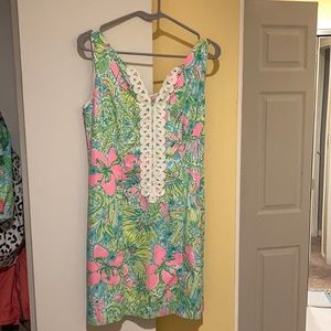 Lilly sundress